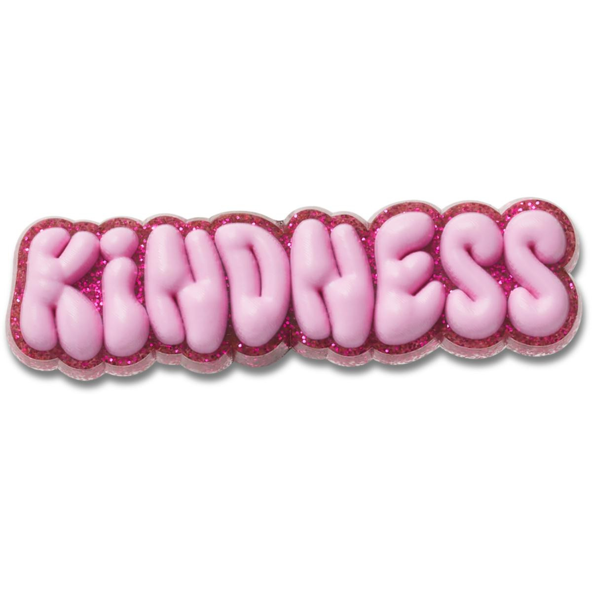 Jibbitz Crocs Pink Kindness - imagine 6